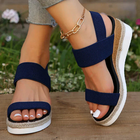 Yolaina | Sandalias Venecia