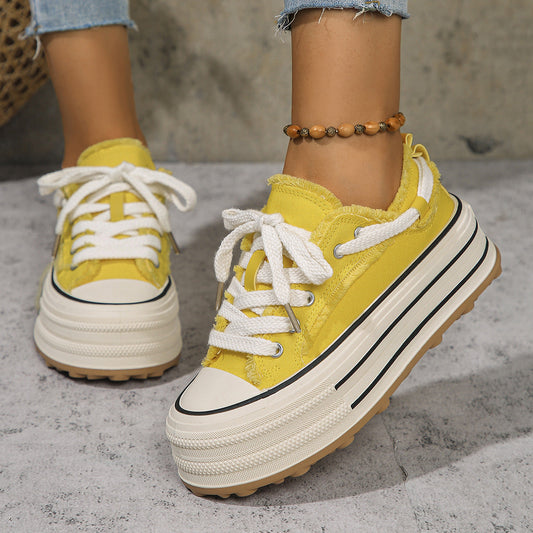 Zapatillas Urbanas - Ava®