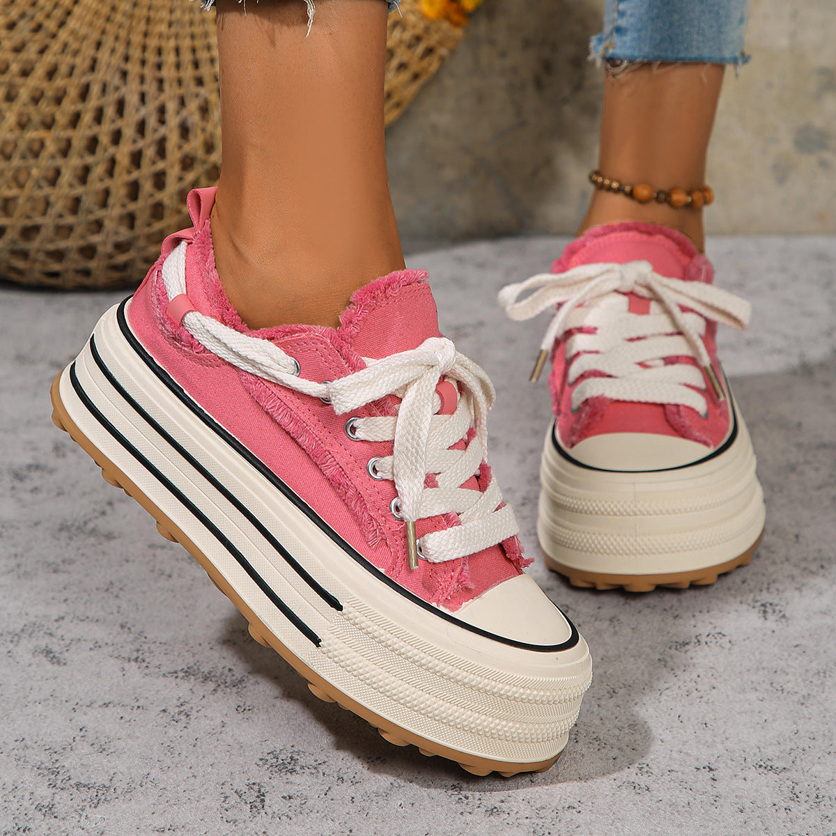 Zapatillas Urbanas - Ava®