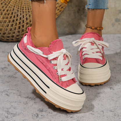 Zapatillas Urbanas - Ava®