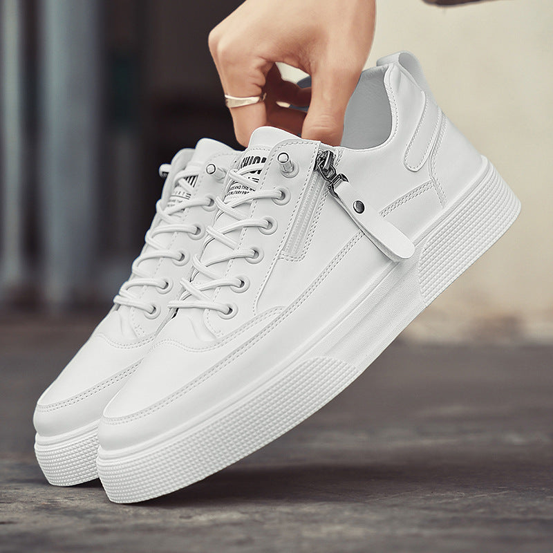 Zapatillas de Piel - Hudson®