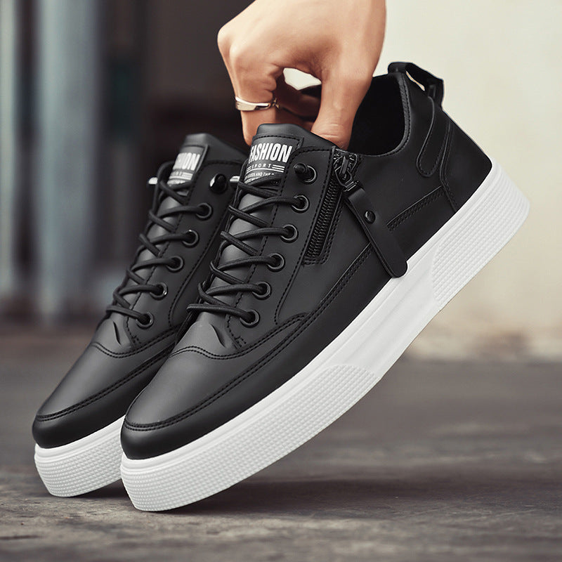 Zapatillas de Piel - Hudson®