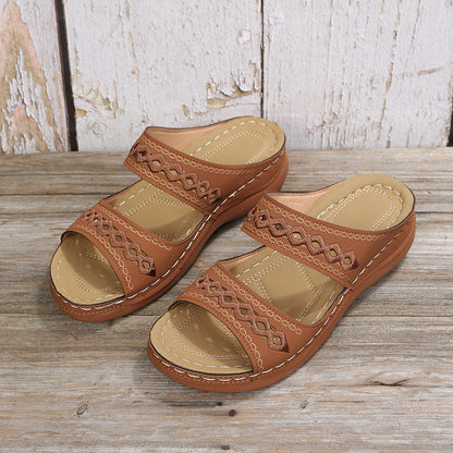 Ailín | Sandalias de verano