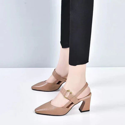 Xaviera | sandalias ortopedicas