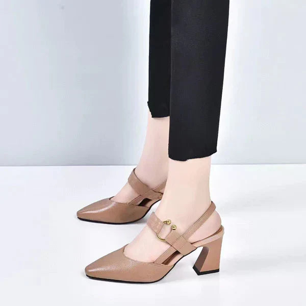 Xaviera | sandalias ortopedicas