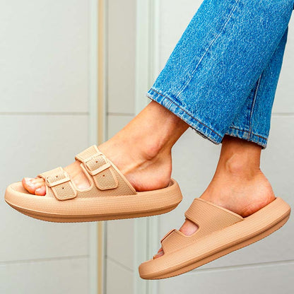 Alejandrina | Sandalias para mujer