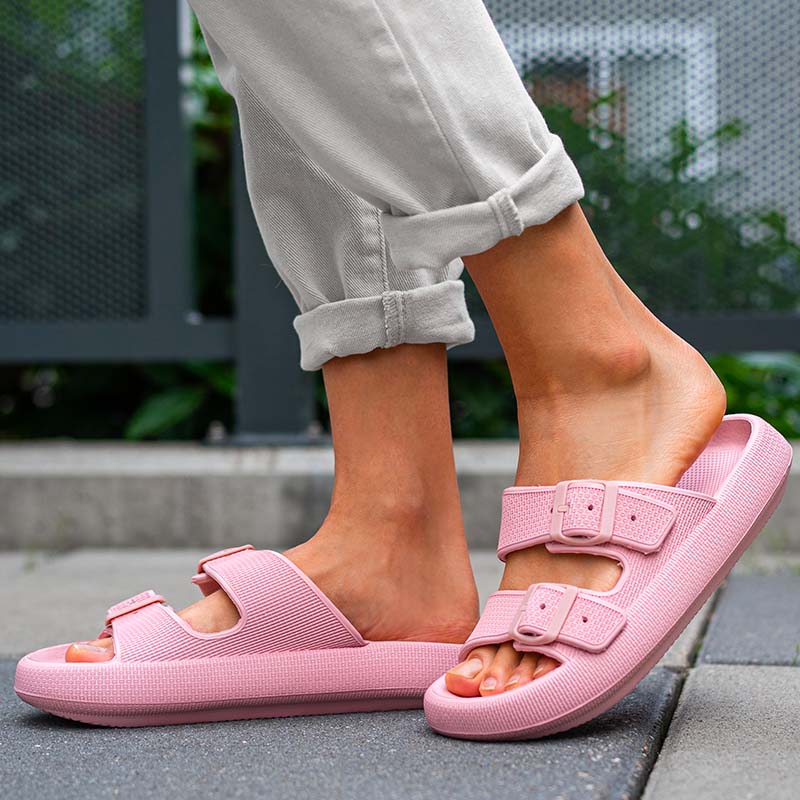 Alejandrina | Sandalias para mujer