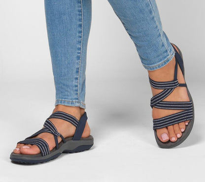 Albina | Sandalias ortopédicas para mujer