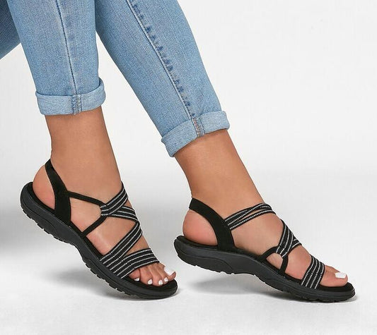 Albina | Sandalias ortopédicas para mujer