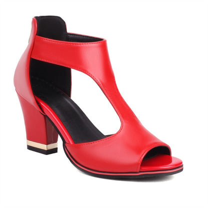 Yolanda | Sandalias confort para mujer.