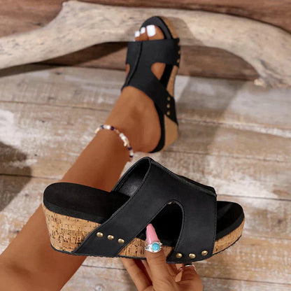 Alba | Sandalias ortopédicas