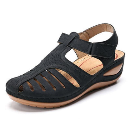 Adalgisa | Sandalias cómodas de mujer