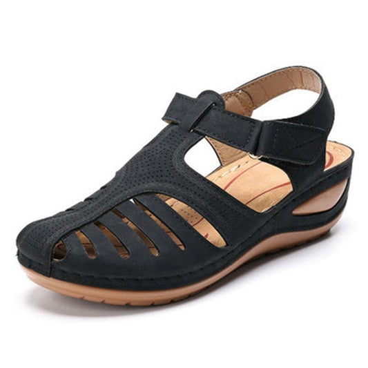 Adalgisa | Sandalias cómodas de mujer