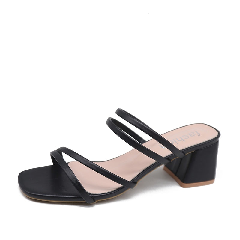 Adonia | Sandalias elegantes para mujer