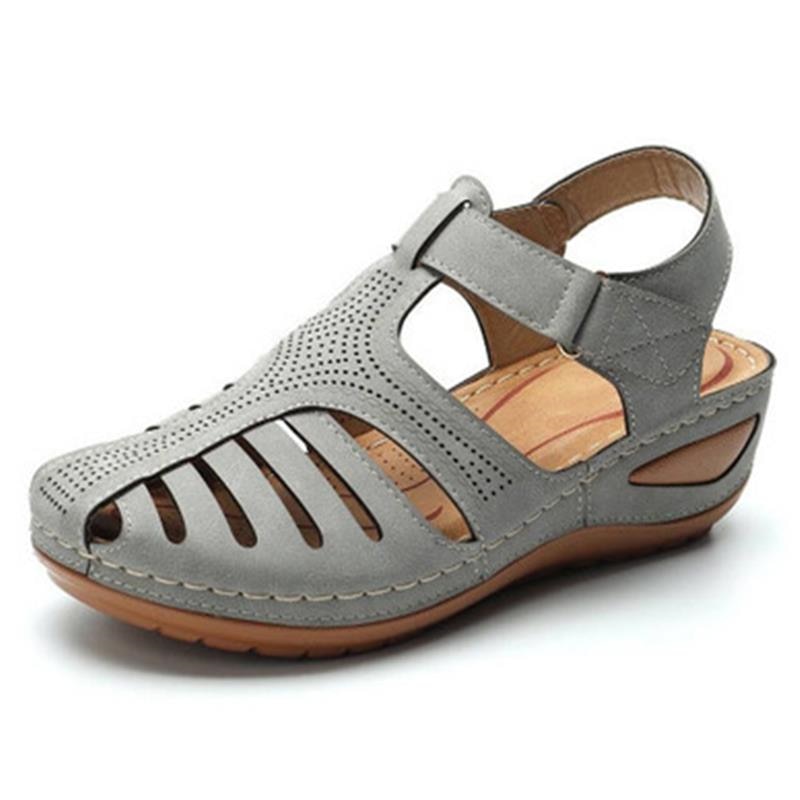Adalgisa | Sandalias cómodas de mujer