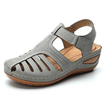 Adalgisa | Sandalias cómodas de mujer