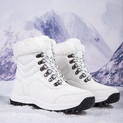 Botas de Invierno - Juliet