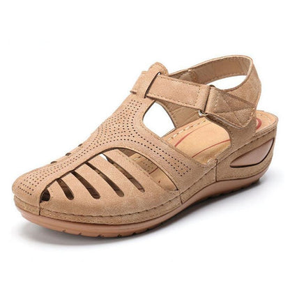 Adalgisa | Sandalias cómodas de mujer