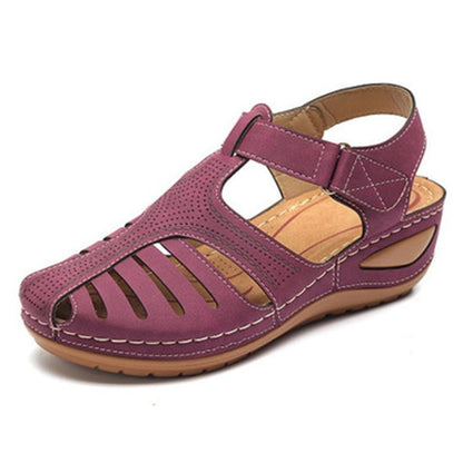 Adalgisa | Sandalias cómodas de mujer