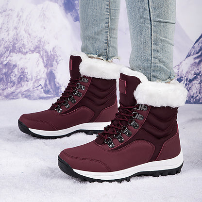 Botas de Invierno - Juliet