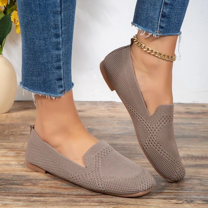 Mocasines Ligeros de Temporada - Siena®