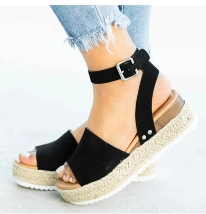 Aquilina | Sandalias de moda para mujer