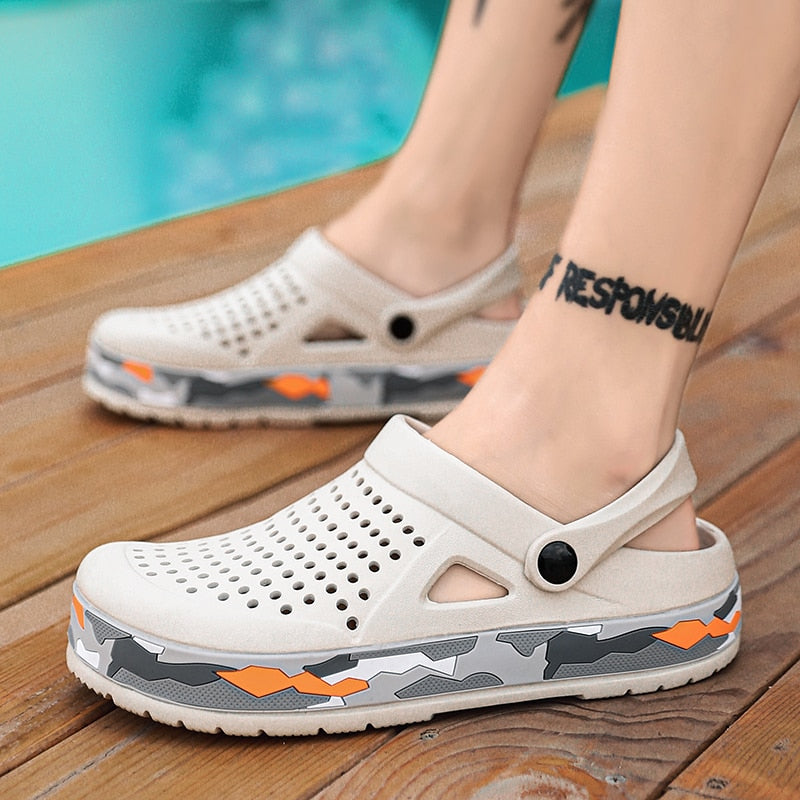 Amelia | Sandalias ortopédicas unisex