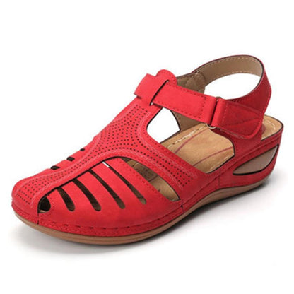 Adalgisa | Sandalias cómodas de mujer