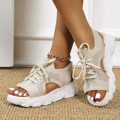 Adelina | Sandalias de mujer