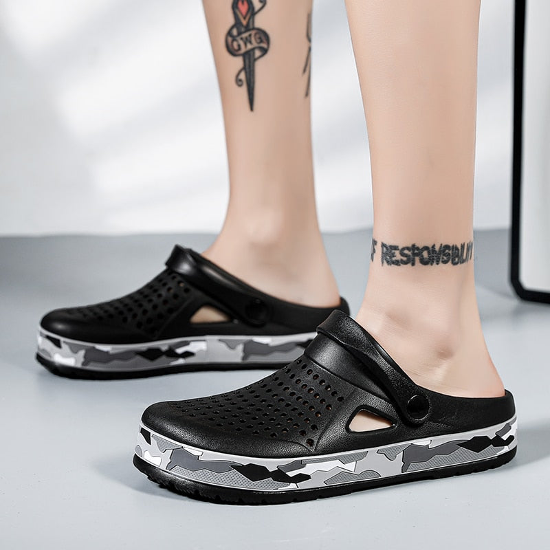 Amelia | Sandalias ortopédicas unisex