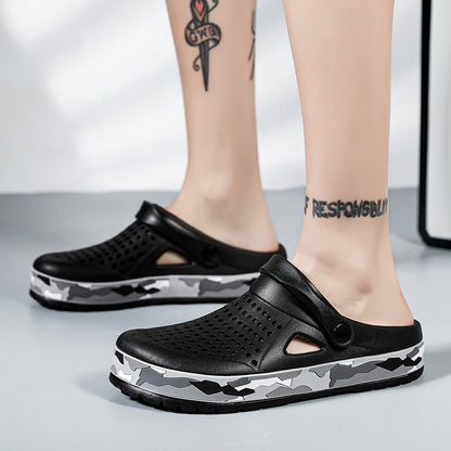 Amelia | Sandalias ortopédicas unisex