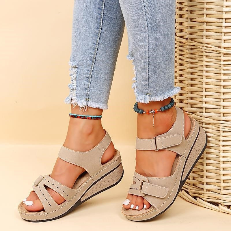 Adalicia | Sandalias cómodas de mujer