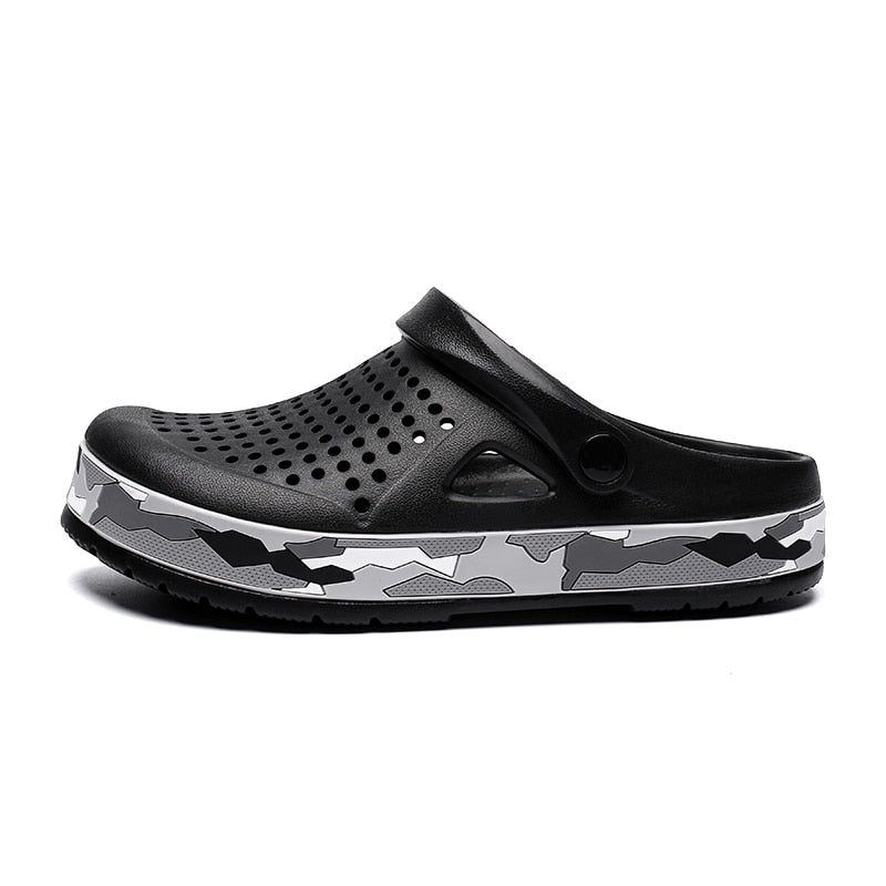 Amelia | Sandalias ortopédicas unisex