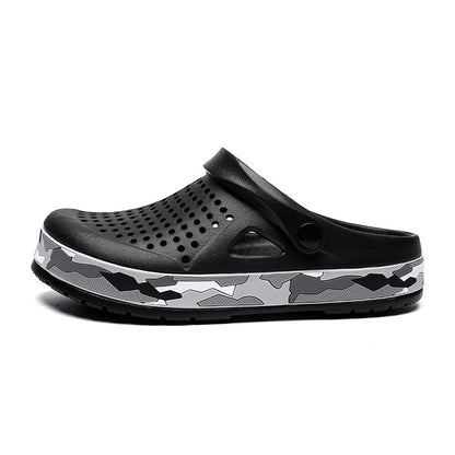Amelia | Sandalias ortopédicas unisex