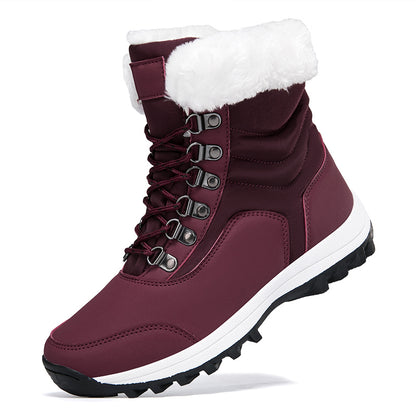 Botas de Invierno - Juliet