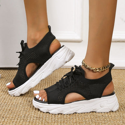 Adelina | Sandalias de mujer