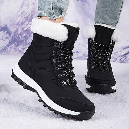 Botas de Invierno - Juliet