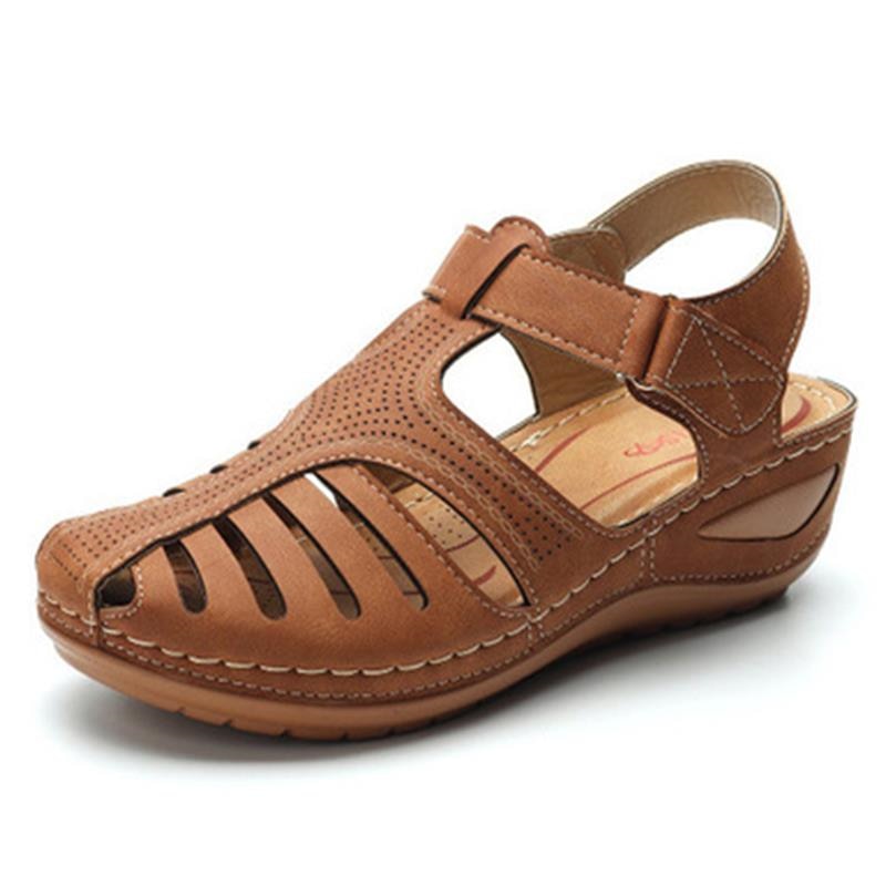 Adalgisa | Sandalias cómodas de mujer
