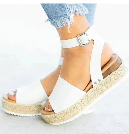 Aquilina | Sandalias de moda para mujer