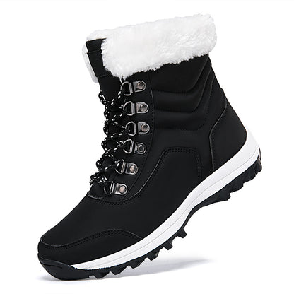 Botas de Invierno - Juliet