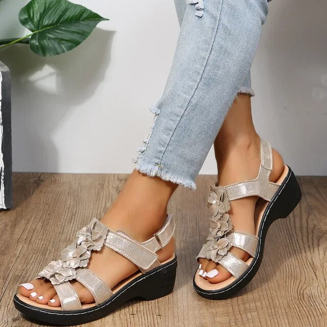 Antonella | sandalias ortopedicas