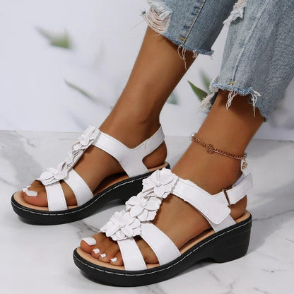 Antonella | sandalias ortopedicas