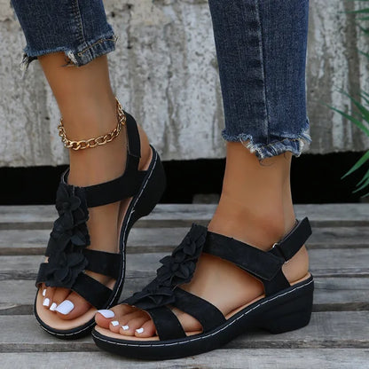 Antonella | sandalias ortopedicas