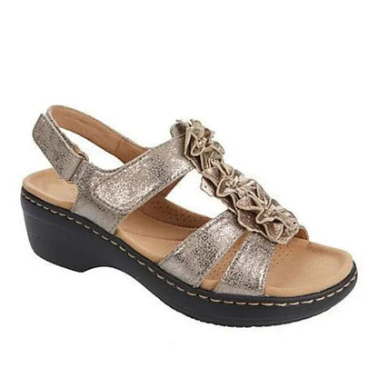 Antonella | sandalias ortopedicas