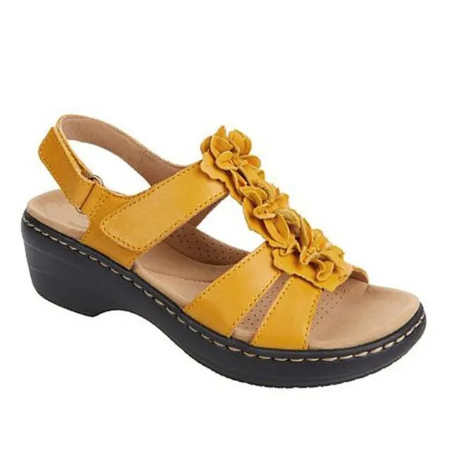 Antonella | sandalias ortopedicas