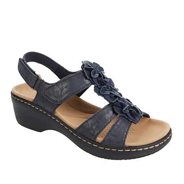 Antonella | sandalias ortopedicas