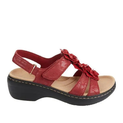 Antonella | sandalias ortopedicas