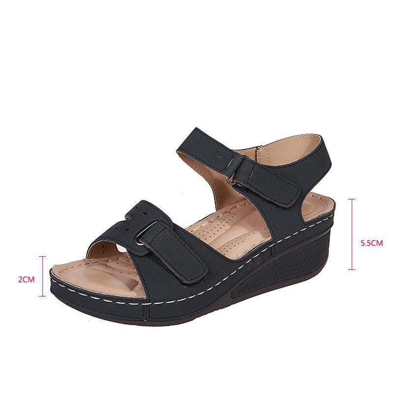 Adalicia | Sandalias cómodas de mujer