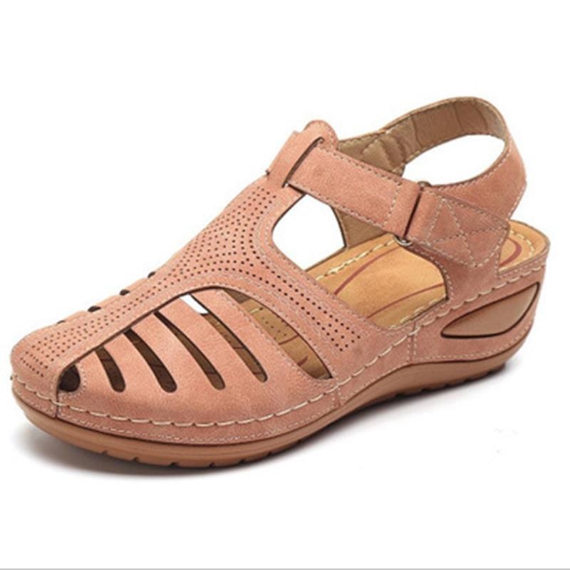 Adalgisa | Sandalias cómodas de mujer