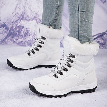Botas de Invierno - Juliet